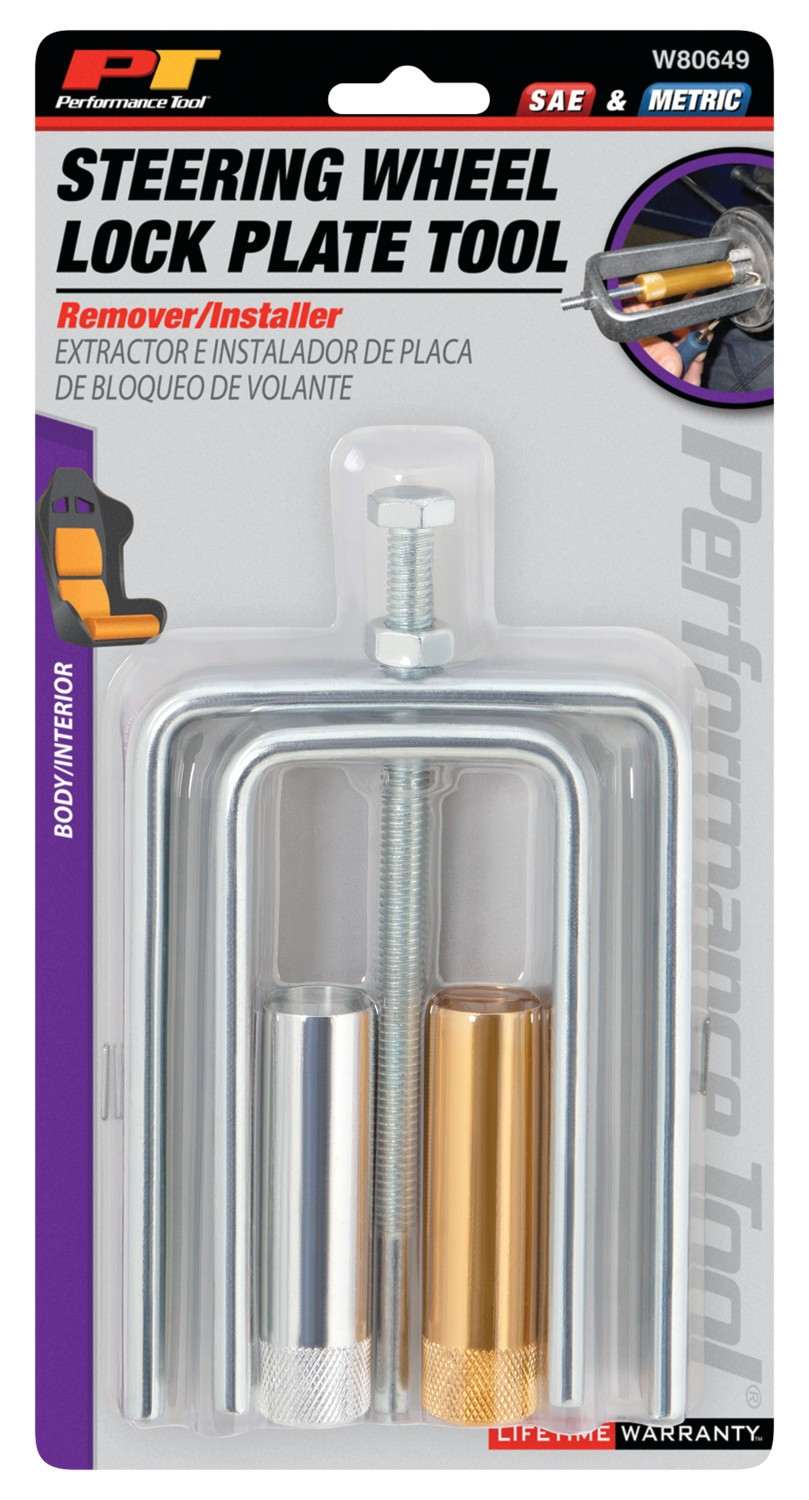 Wilmar Hand Tools W80649