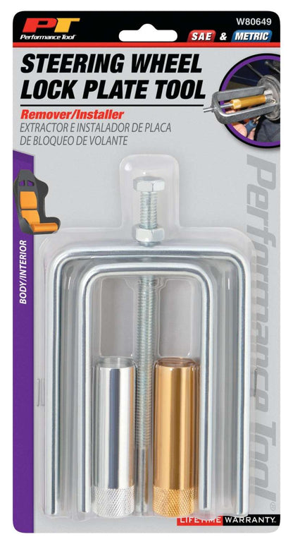Wilmar Hand Tools W80649