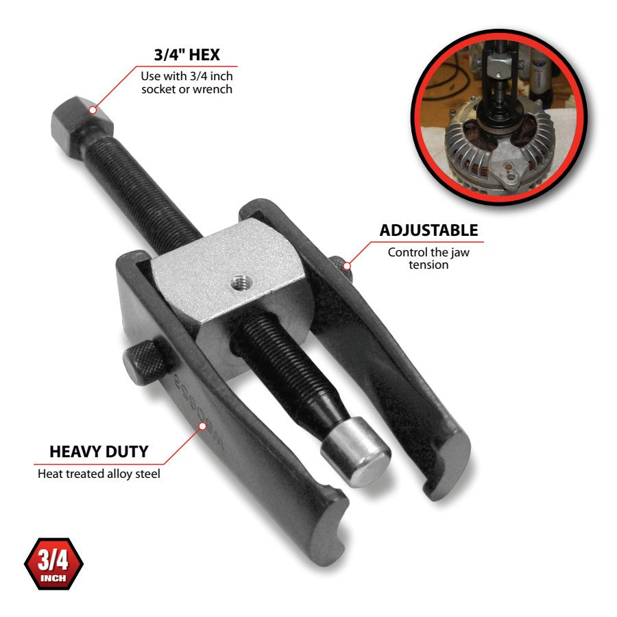 Wilmar Hand Tools W80653