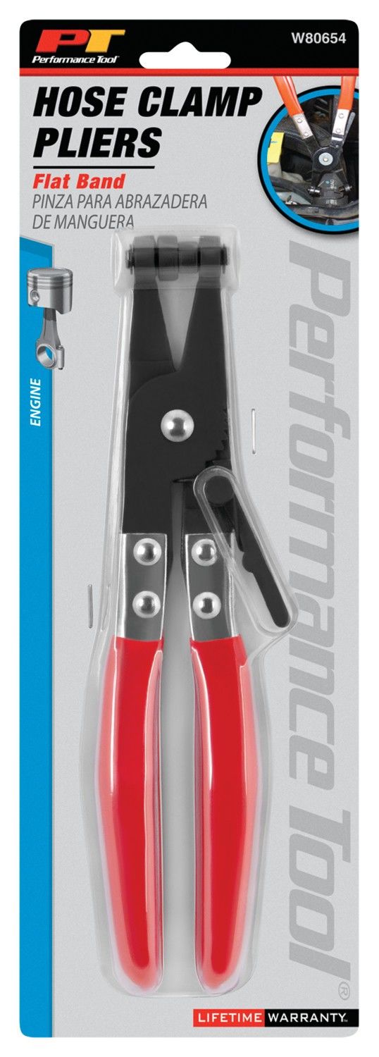Wilmar Hand Tools W80654
