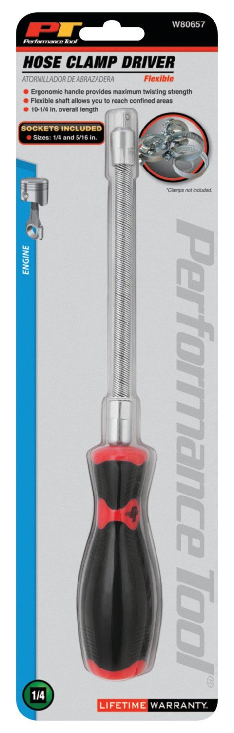 Wilmar Hand Tools W80657