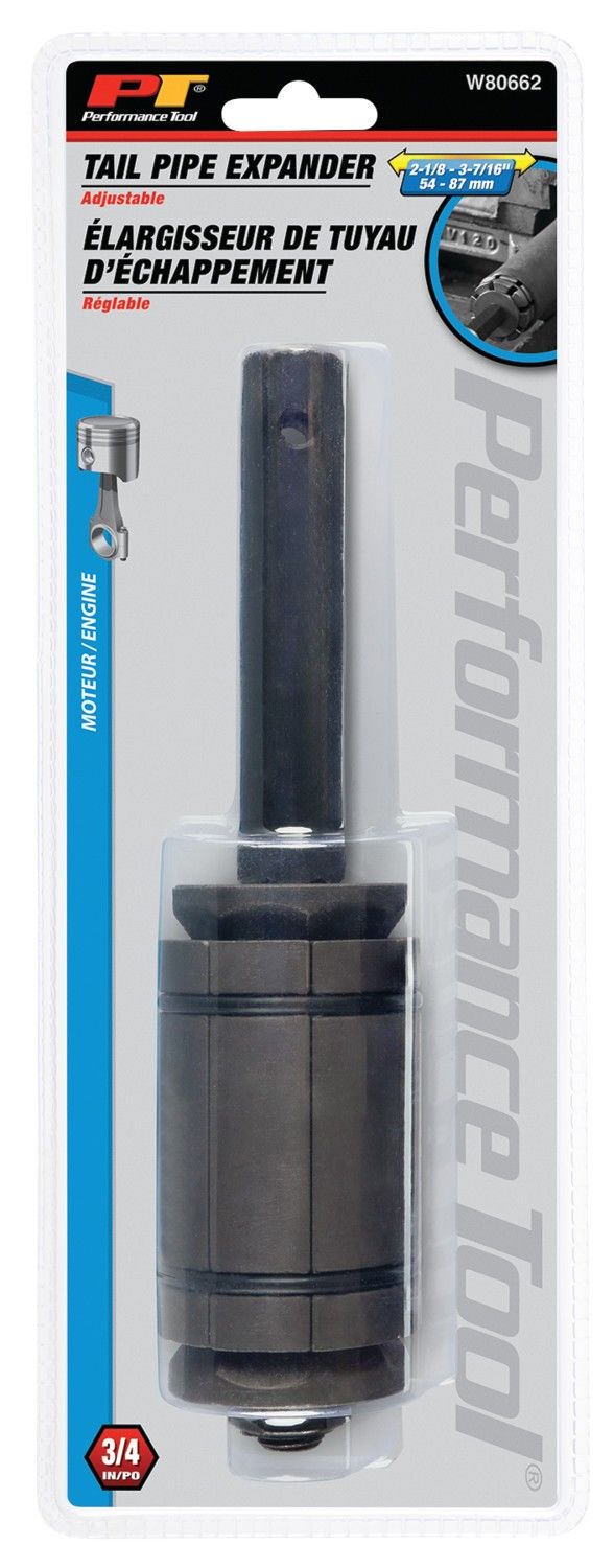 Wilmar Hand Tools W80662