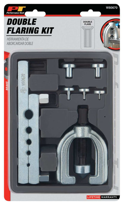 Wilmar Hand Tools W80670