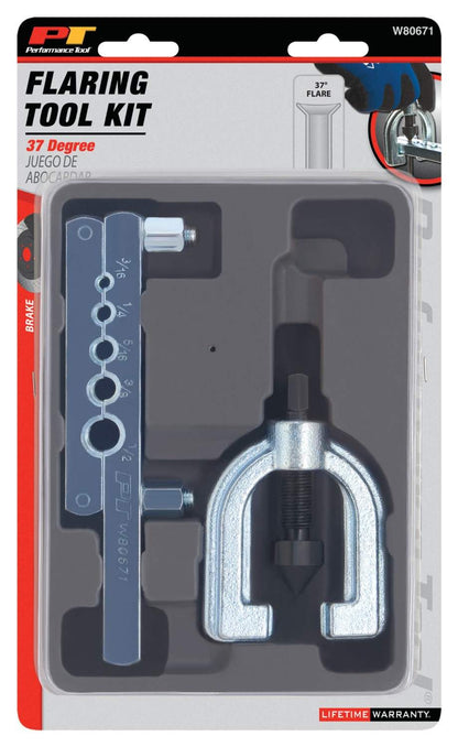 Wilmar Hand Tools W80671