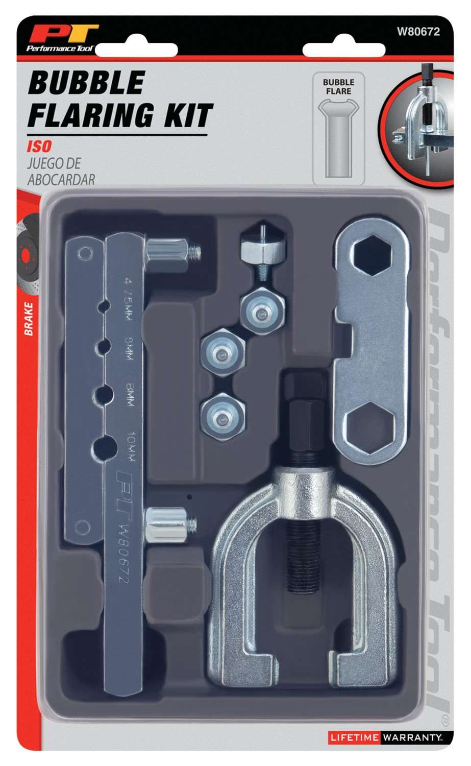 Wilmar Hand Tools W80672