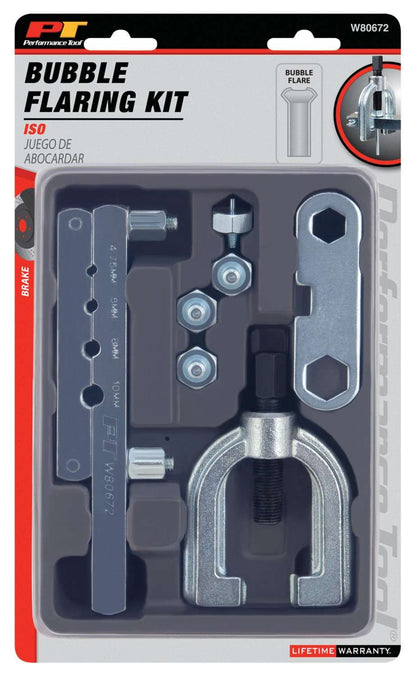 Wilmar Hand Tools W80672