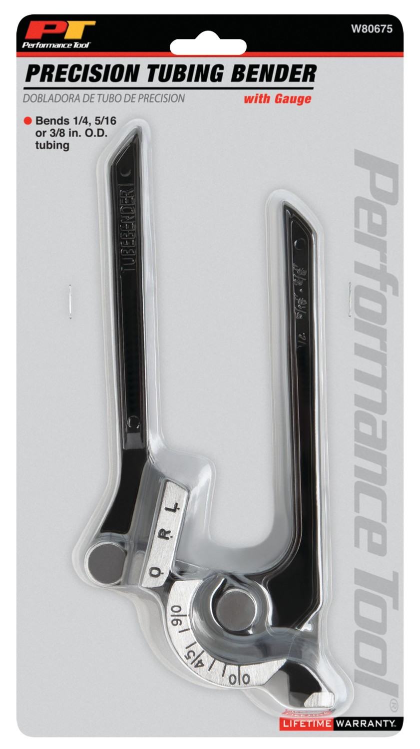 Wilmar Hand Tools W80675