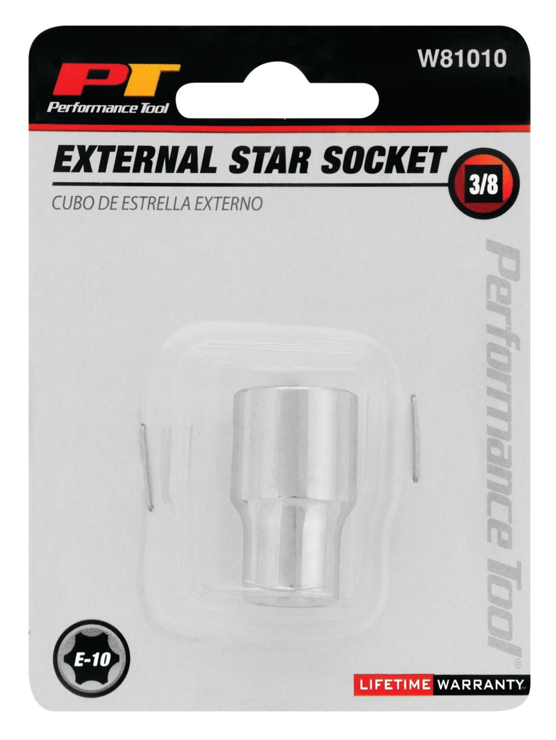Wilmar Hand Tools W81010