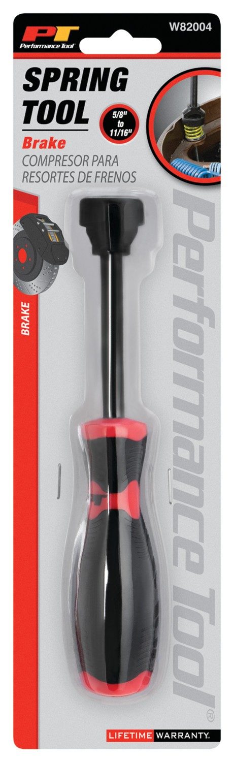 Wilmar Hand Tools W82004