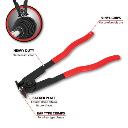 Wilmar Hand Tools W83013