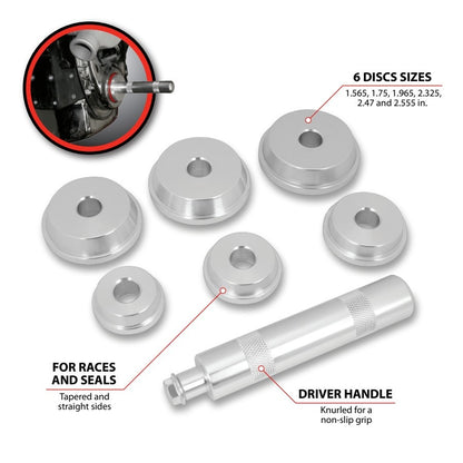 Wilmar Hand Tools W83020