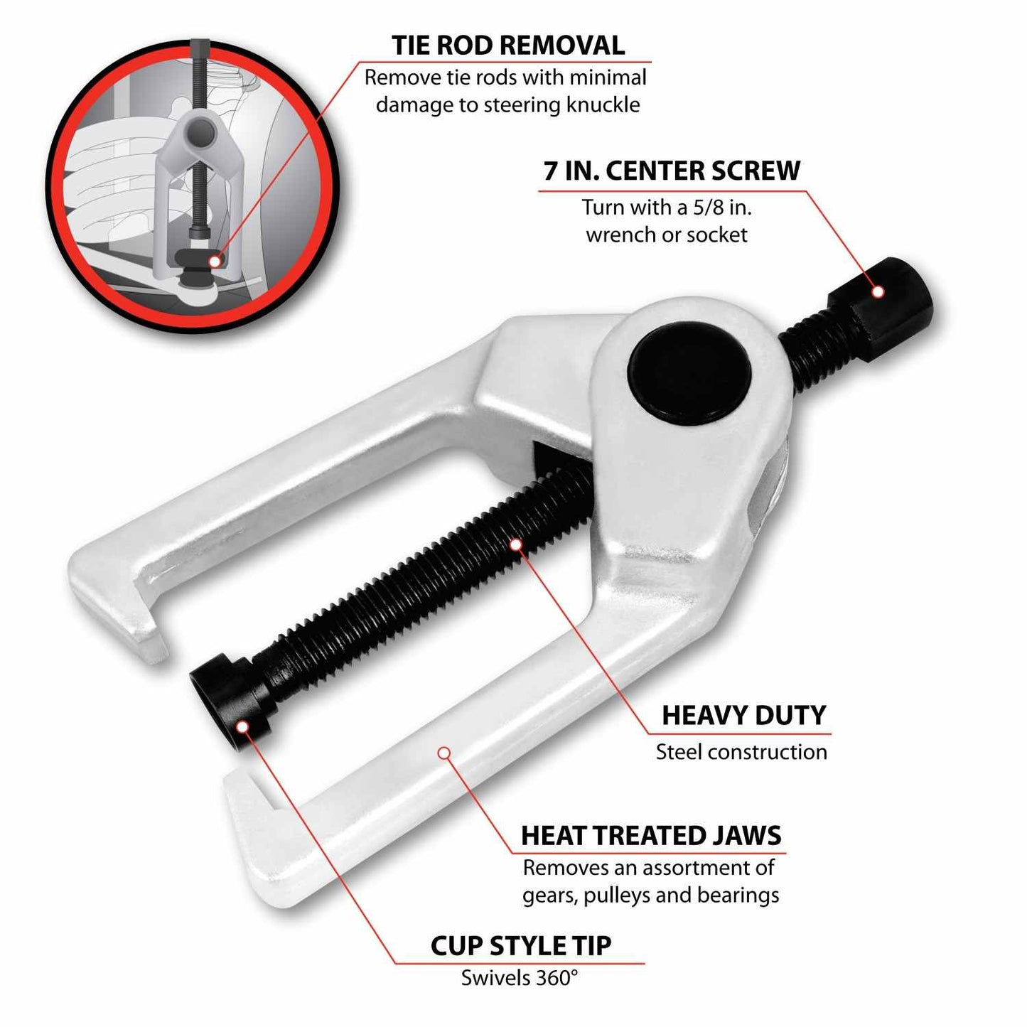 Wilmar Hand Tools W83021
