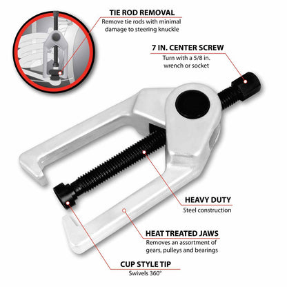 Wilmar Hand Tools W83021