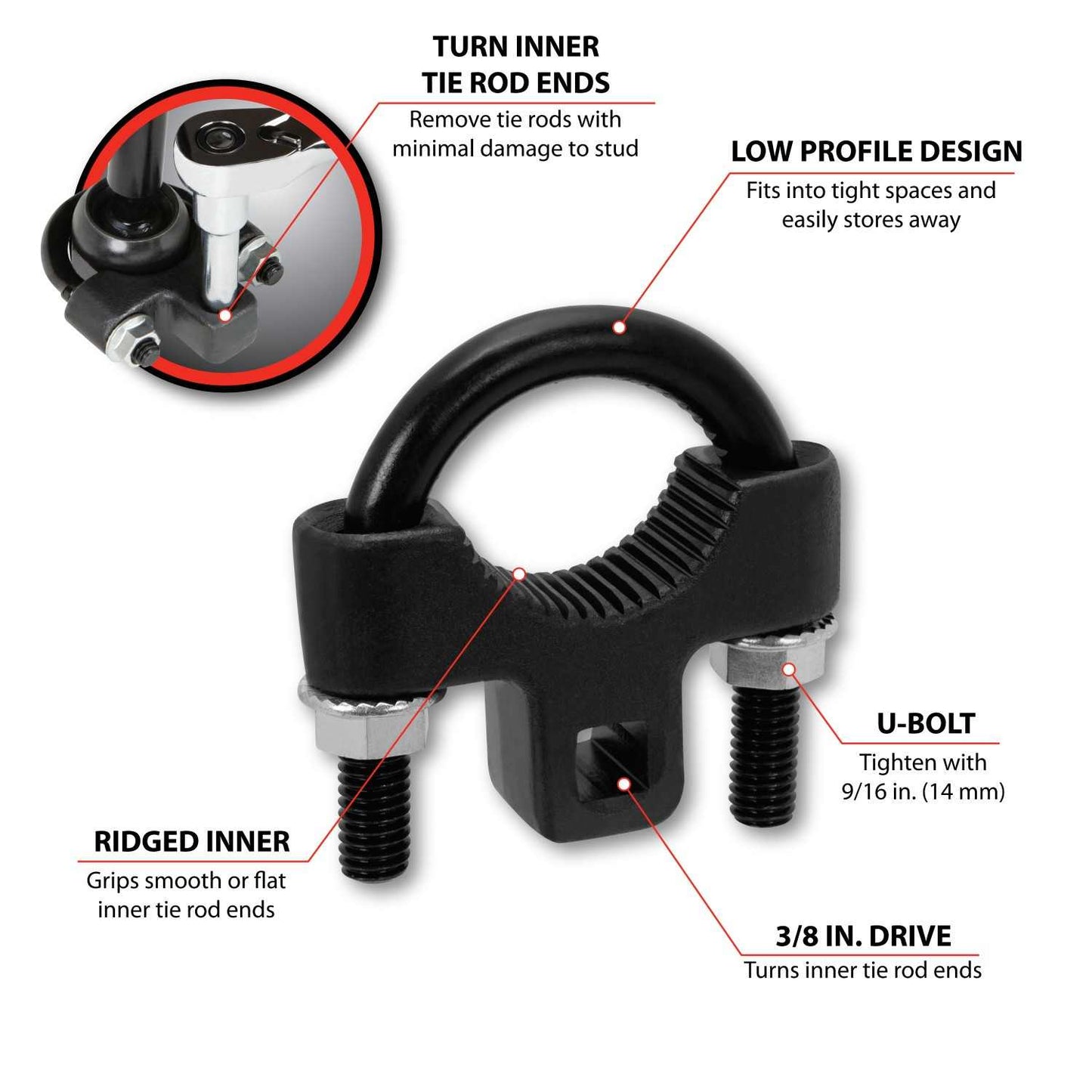 Wilmar Hand Tools W83027
