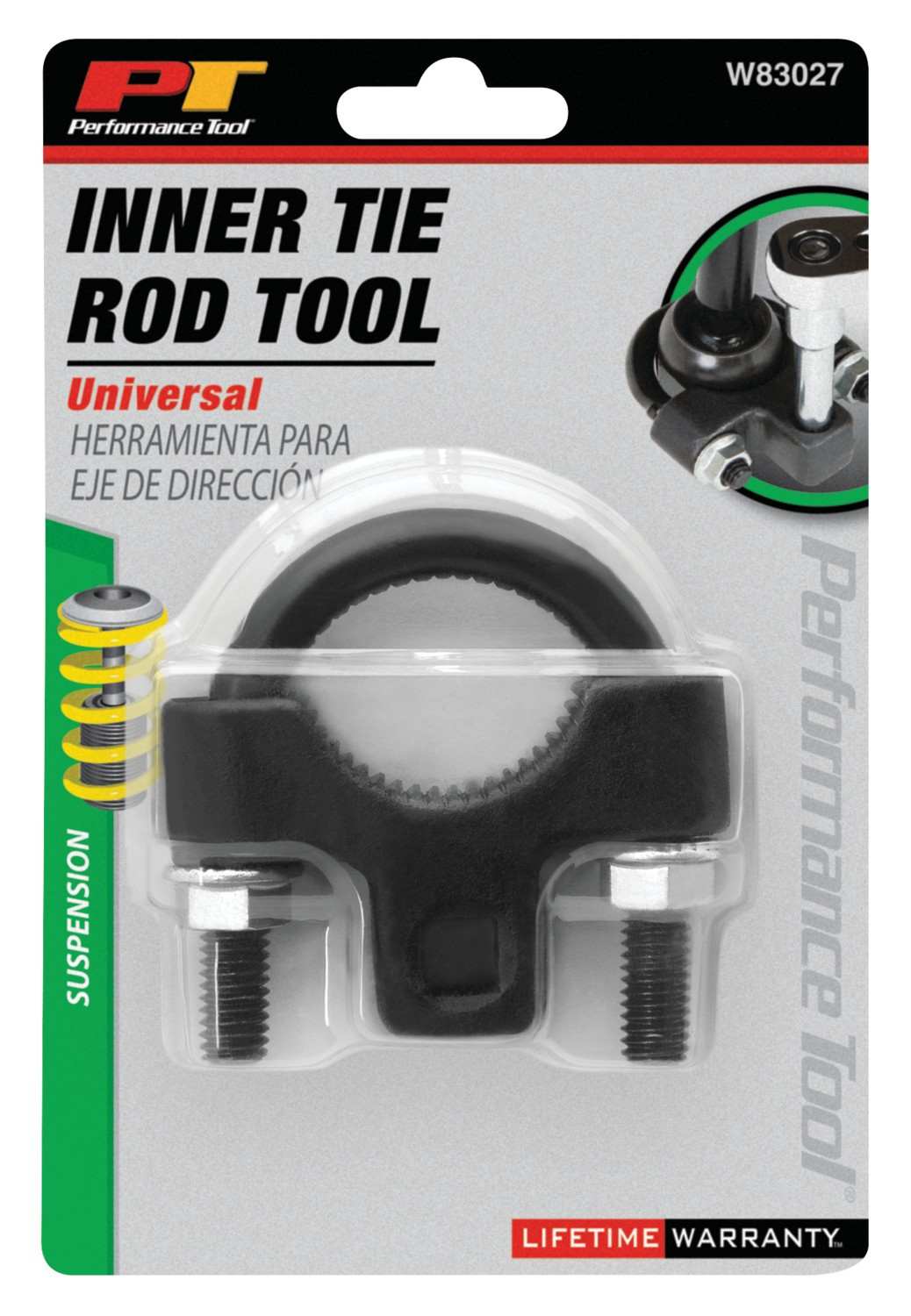 Wilmar Hand Tools W83027