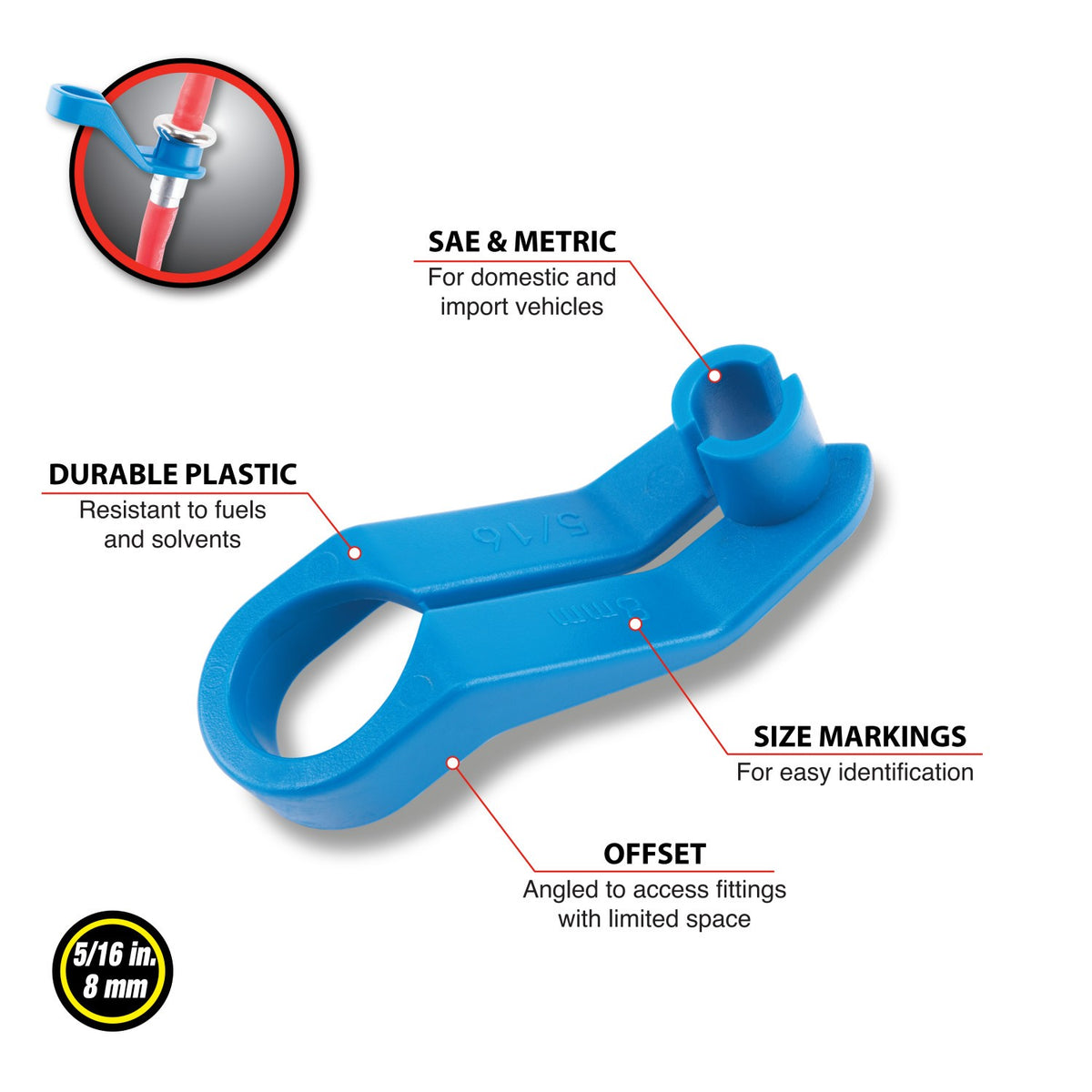 Wilmar Hand Tools Vehicle Part W83104