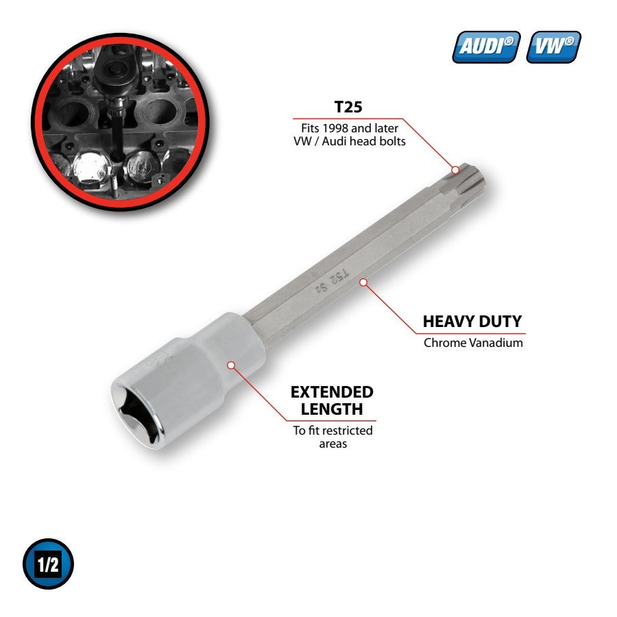 Wilmar Hand Tools W83182