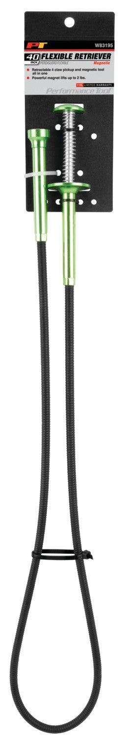 Wilmar Hand Tools W83195
