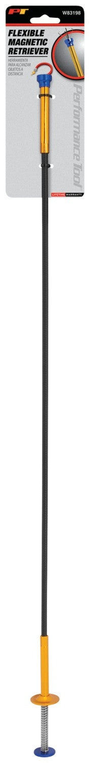 Wilmar Hand Tools W83198