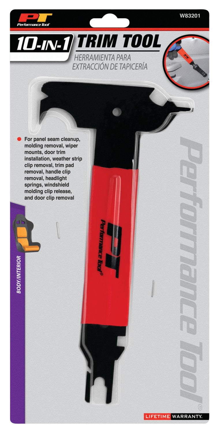 Wilmar Hand Tools W83201
