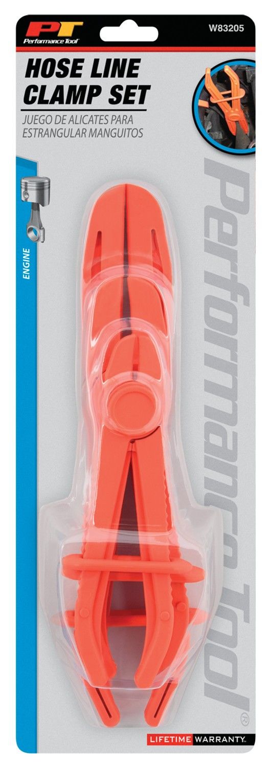 Wilmar Hand Tools W83205