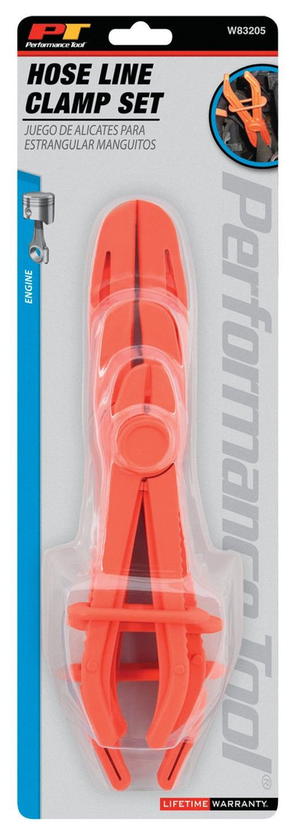 Wilmar Hand Tools W83205