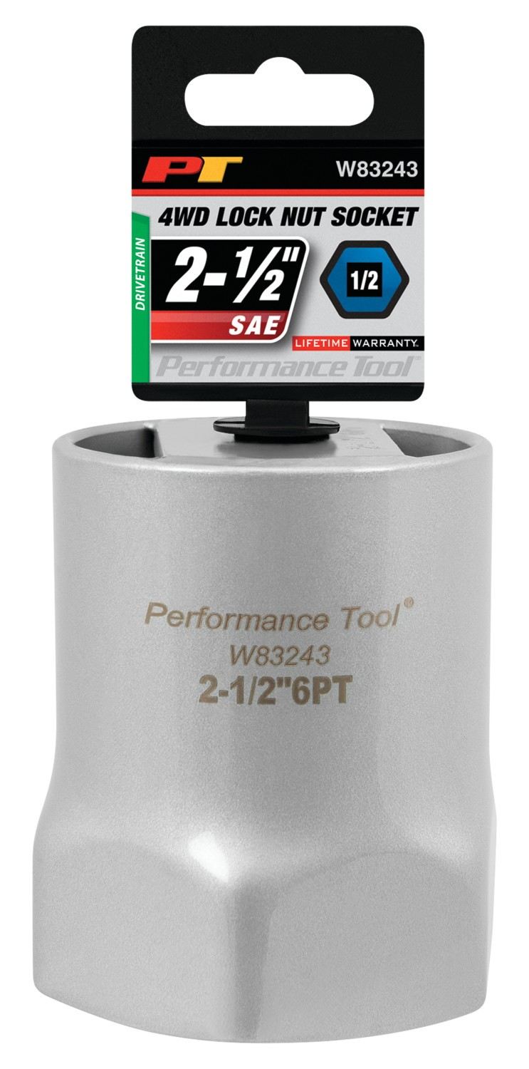 Wilmar Hand Tools W83243