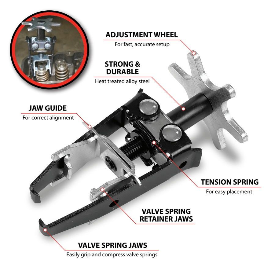 Wilmar Hand Tools W84001