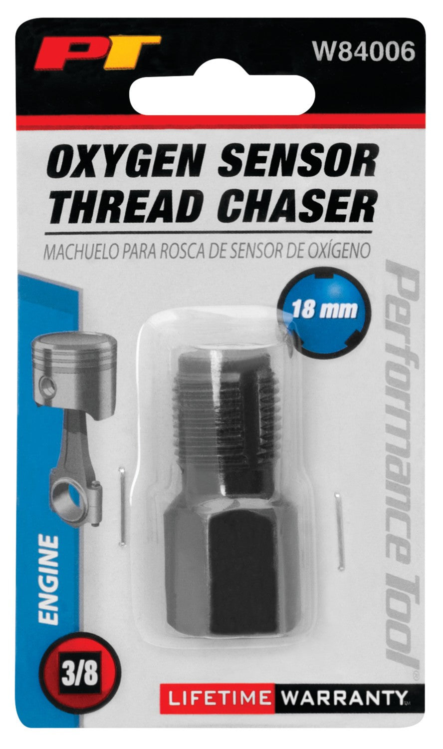 Wilmar Hand Tools W84006