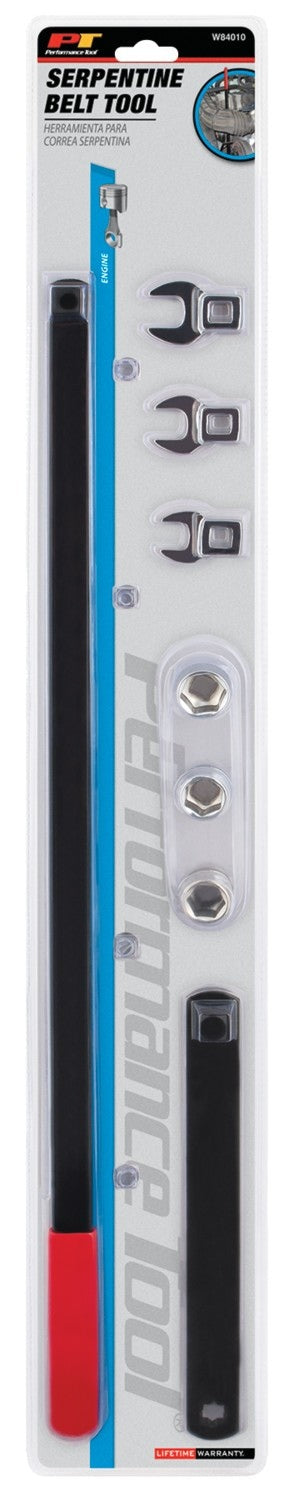 Wilmar Hand Tools W84010