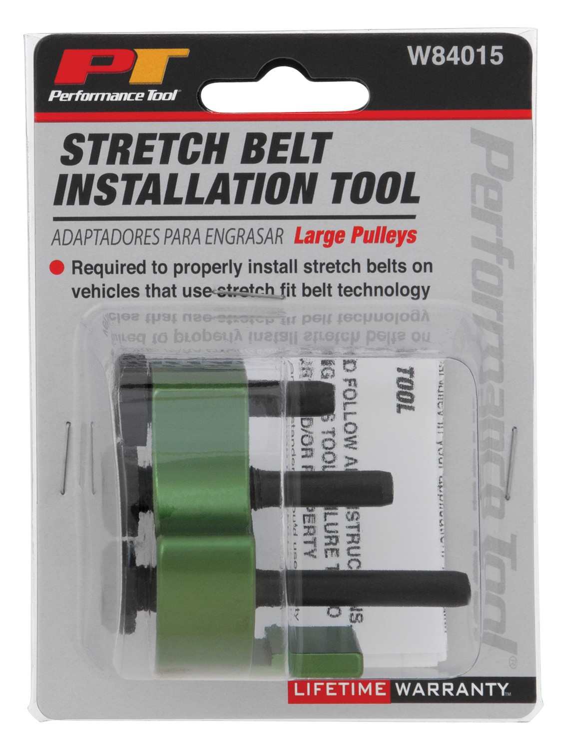 Wilmar Hand Tools W84015