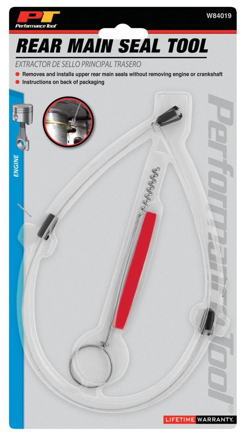 Wilmar Hand Tools W84019