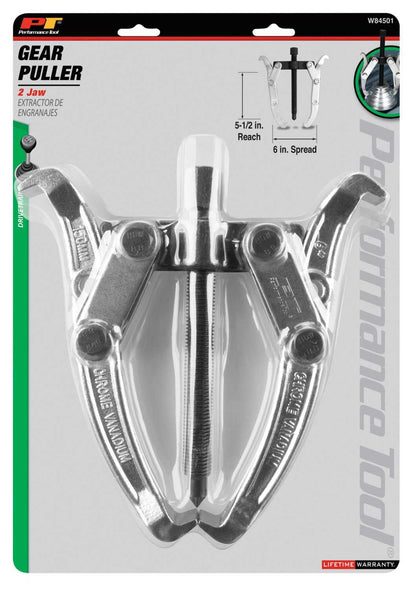 Wilmar Hand Tools W84501
