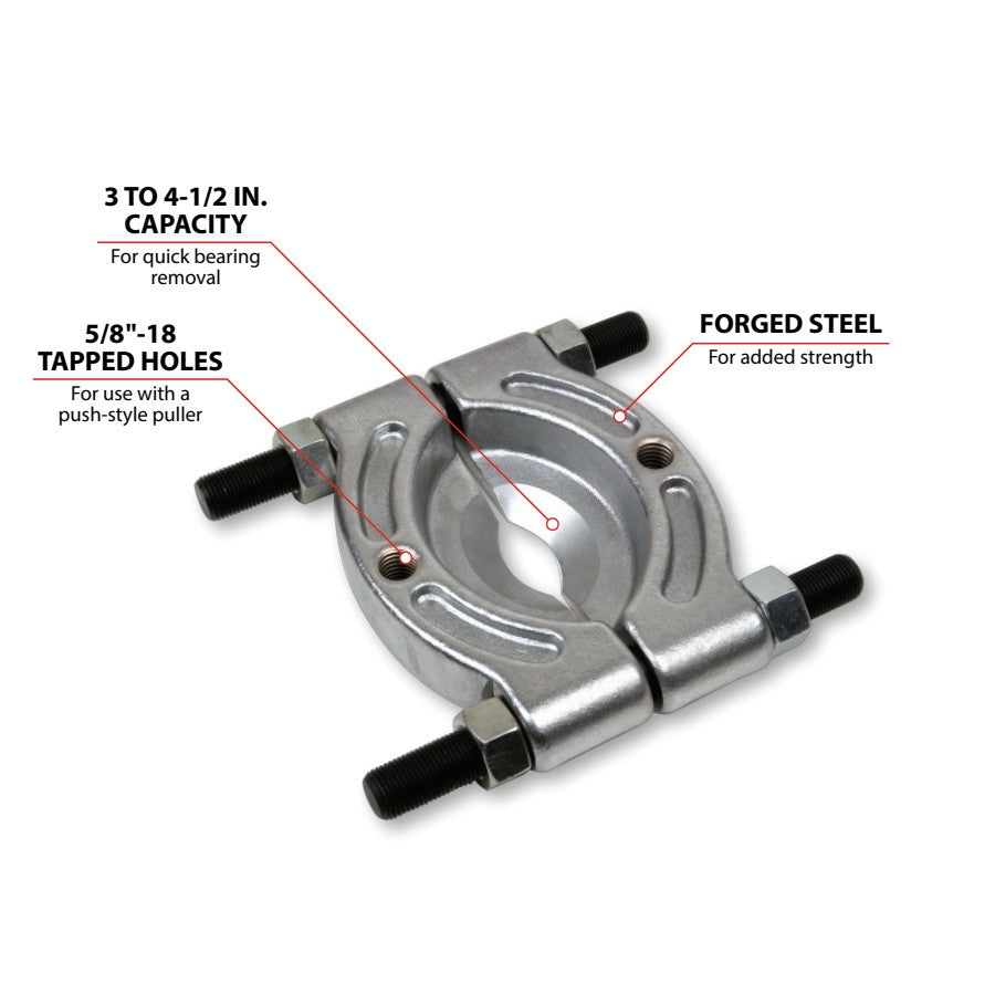Wilmar Hand Tools W84553