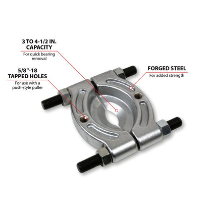 Wilmar Hand Tools W84553