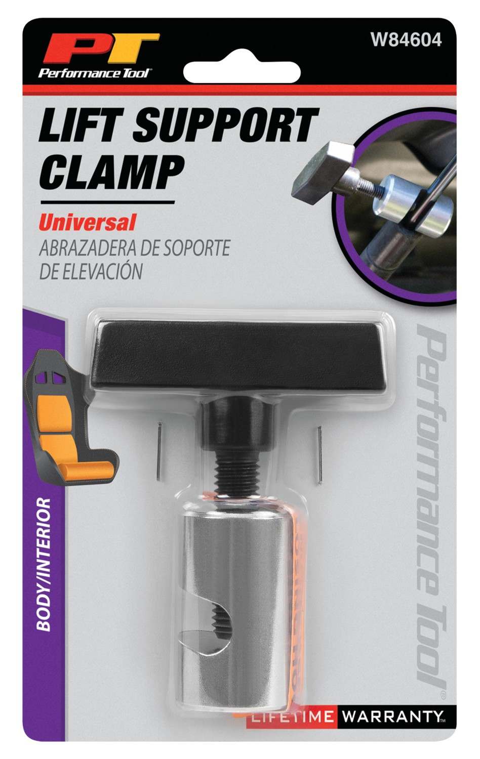 Wilmar Hand Tools W84604