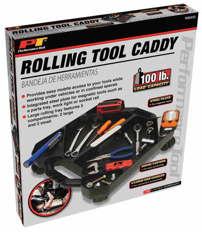 Wilmar Hand Tools W85032