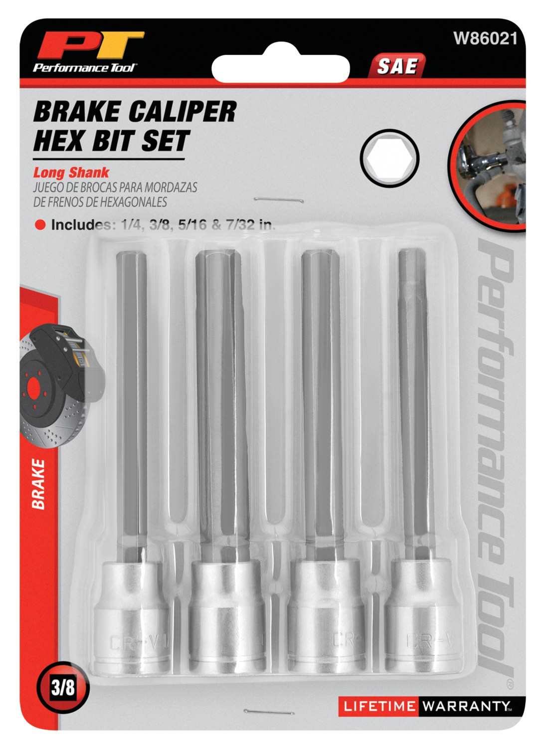 Wilmar Hand Tools W86021