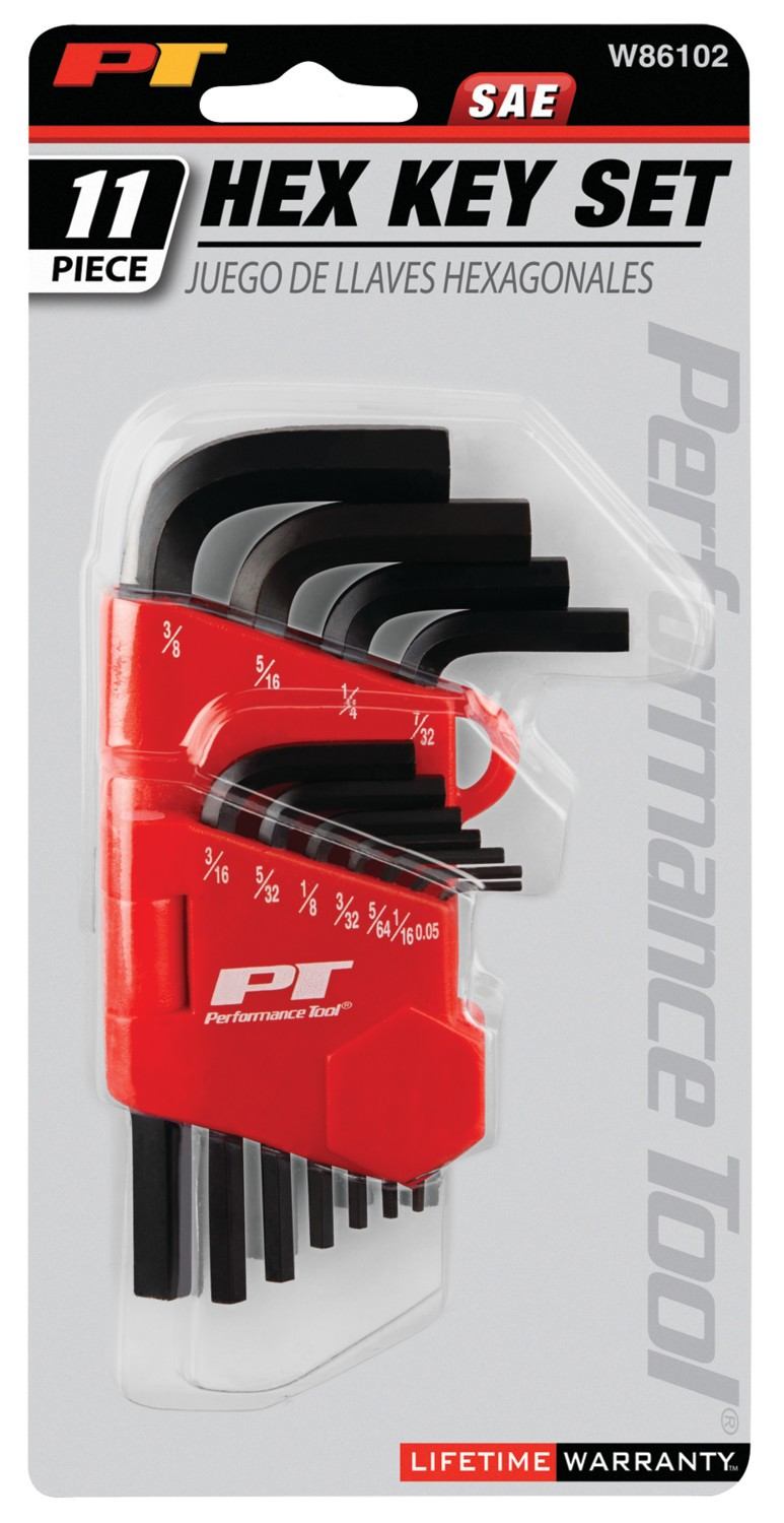 Wilmar Hand Tools W86102