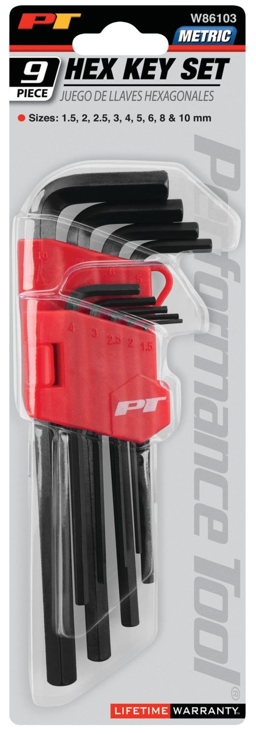 Wilmar Hand Tools W86103