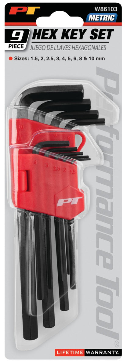 Wilmar Hand Tools W86103