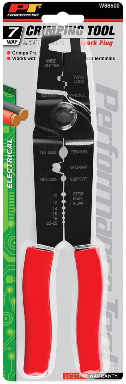 Wilmar Hand Tools W86500