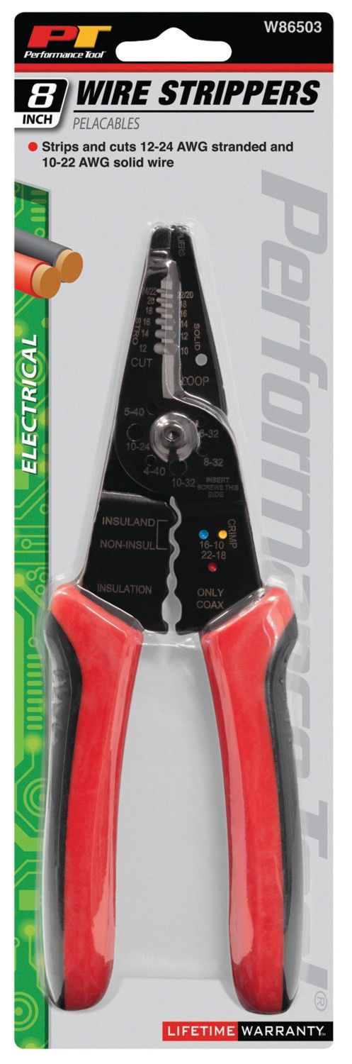 Wilmar Hand Tools W86503