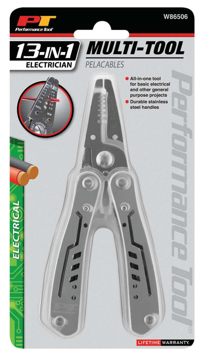 Wilmar Hand Tools W86506