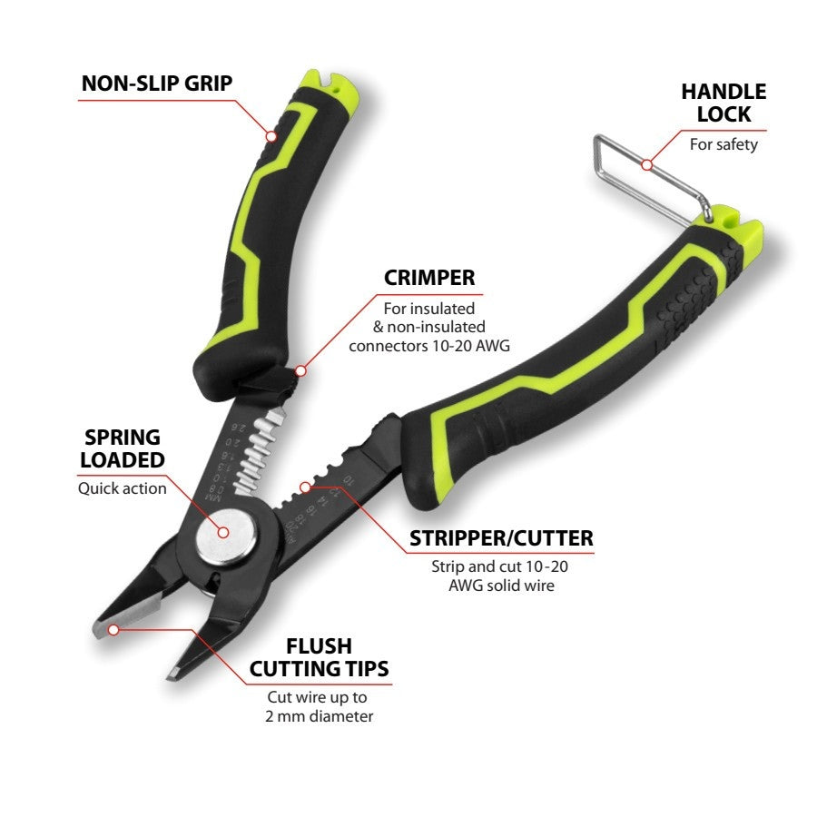 Wilmar Hand Tools W86510