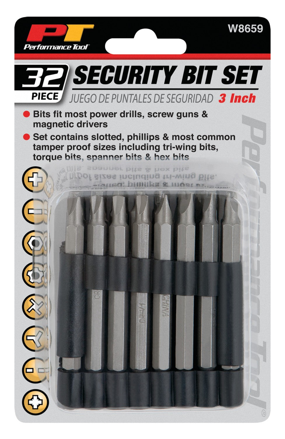 Wilmar Hand Tools W8659