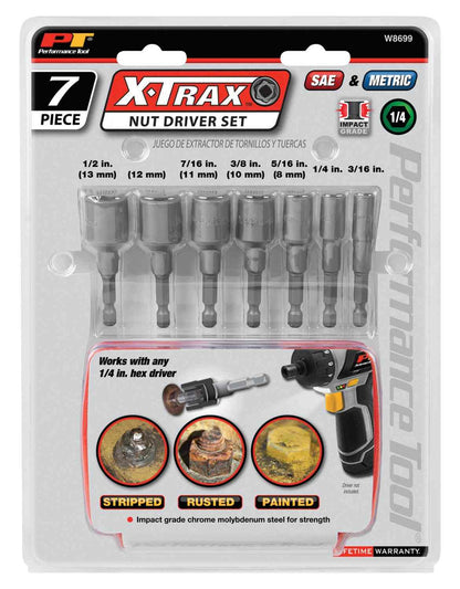 Wilmar Hand Tools W8699