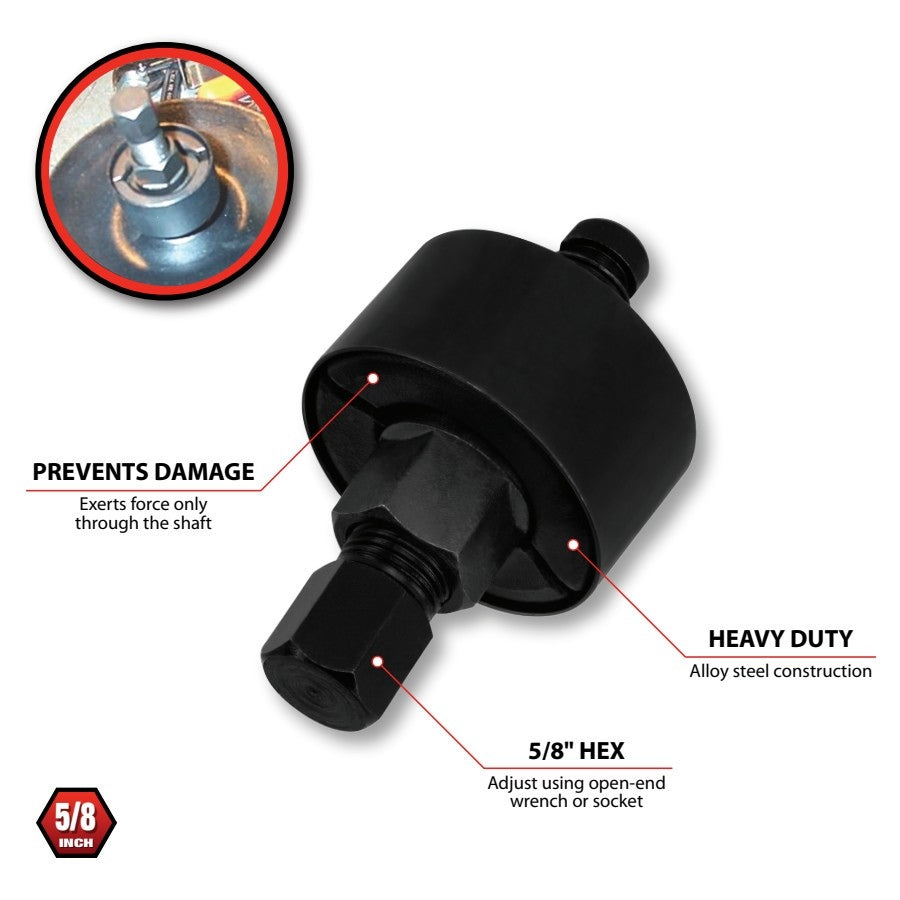 Wilmar Hand Tools W87020