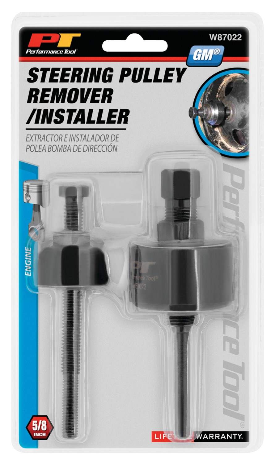 Wilmar Hand Tools W87022