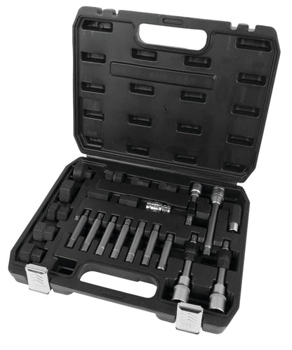 Wilmar Hand Tools W87024